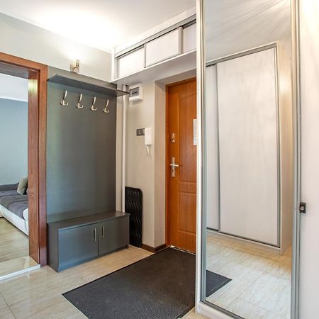 Apart-Invest Apartament Paryski Szklarska Poręba Esterno foto