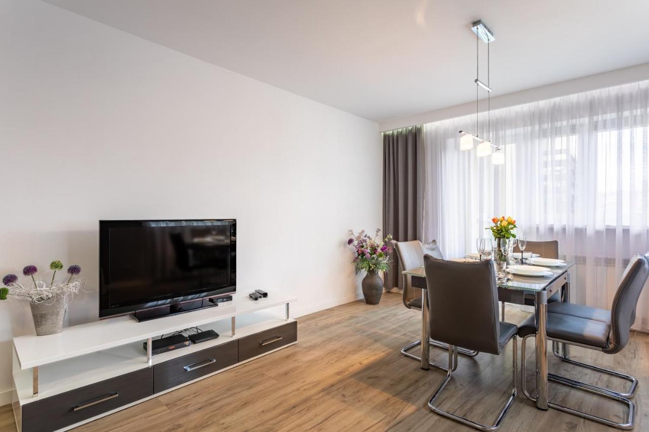 Apart-Invest Apartament Paryski Szklarska Poręba Esterno foto