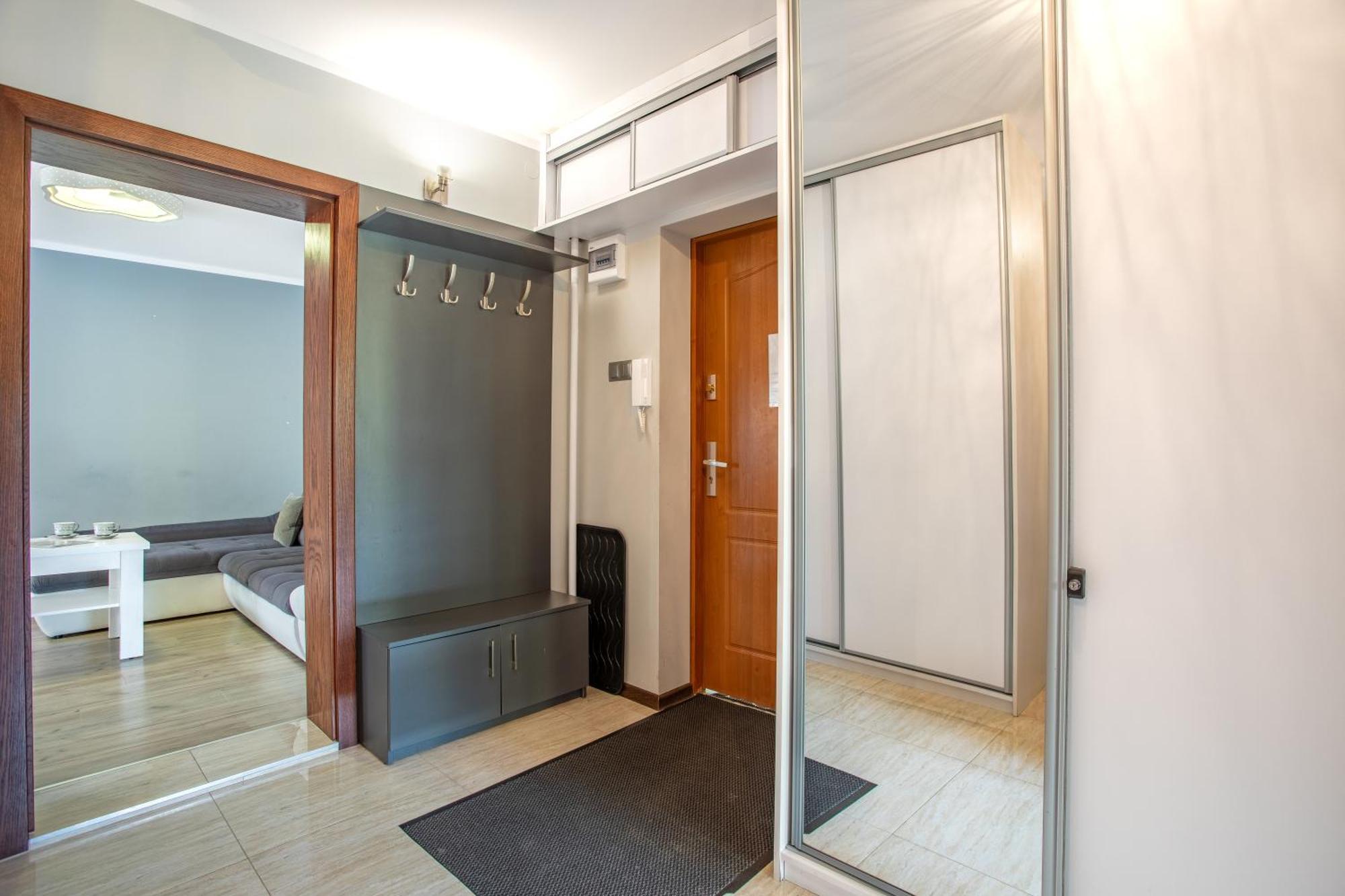 Apart-Invest Apartament Paryski Szklarska Poręba Esterno foto